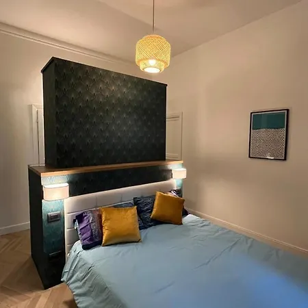 Isola Appartement Milaan