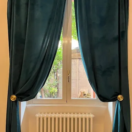 Appartement Isola *