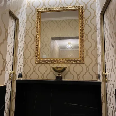 Appartement Isola *