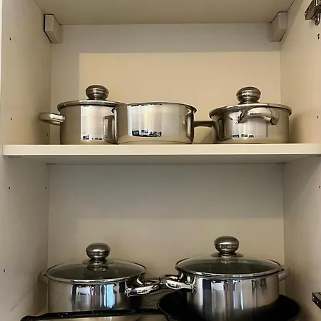 Isola Appartement