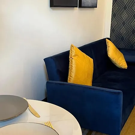 Appartement Isola *