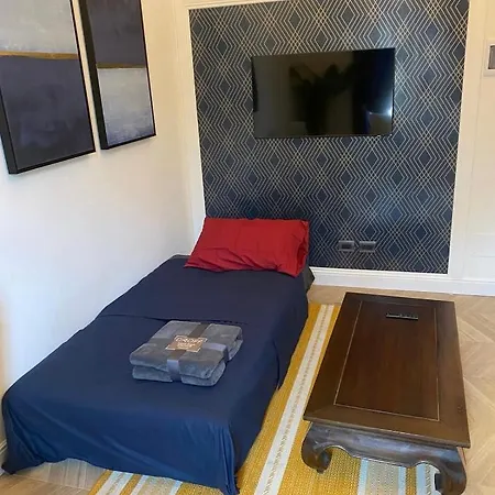 Isola Appartement *
