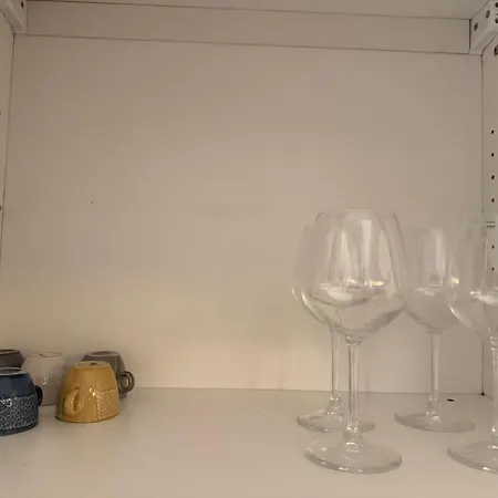 Isola Appartement