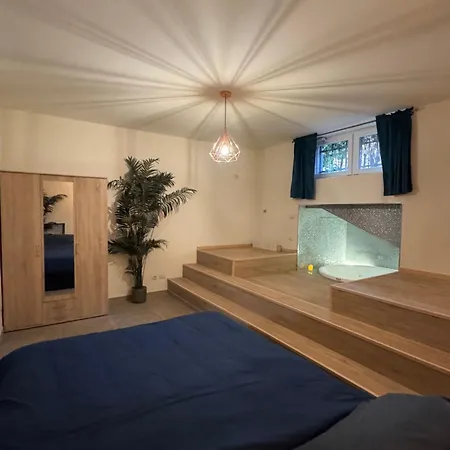 Appartement Isola