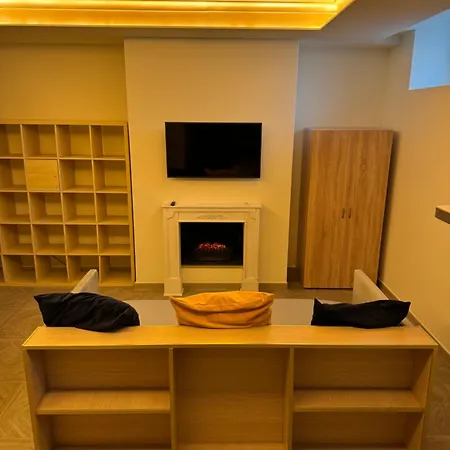 Appartement Isola Milaan
