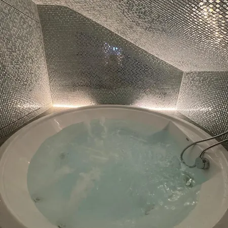 Appartement Isola *