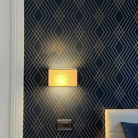 Apartment Isola