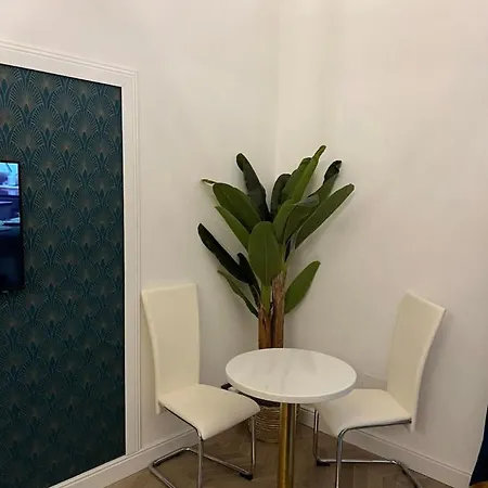 Isola Apartment