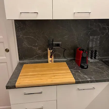 Apartment Isola Milan
