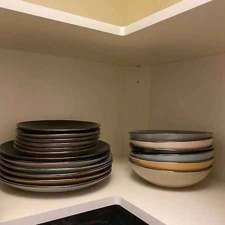 Appartement Isola Milan