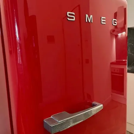 Isola Apartmán Milán