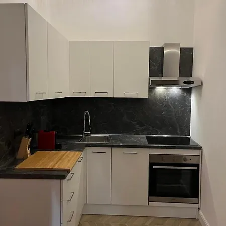 Apartment Isola