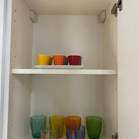 Isola Appartement
