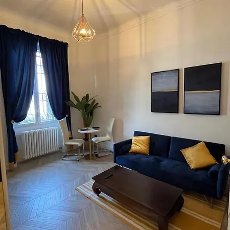 Isola Apartment