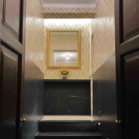 Isola Appartement *