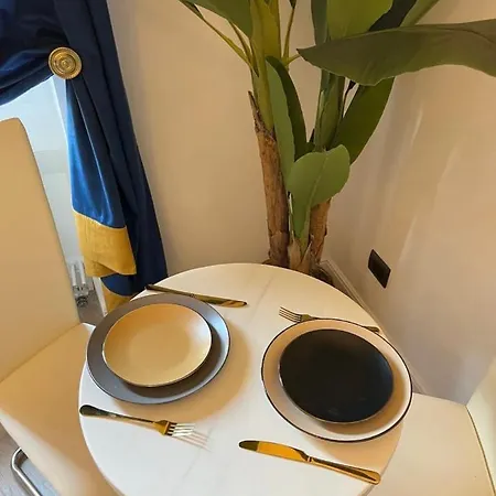 Isola Apartment