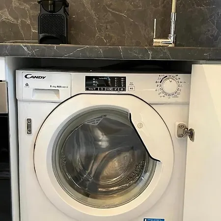 Apartament Isola