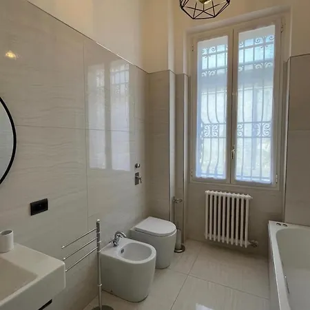 Apartment Isola