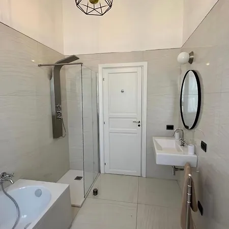 Isola Apartment