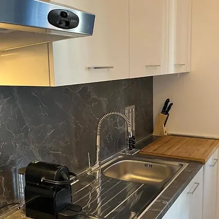 Isola Apartmán Milán