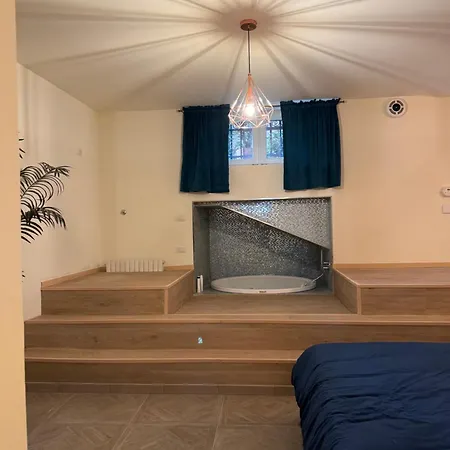 Isola Apartmán Milán