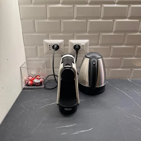 Isola Appartement Milan
