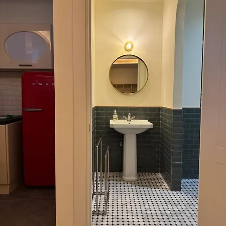 Appartement Isola *