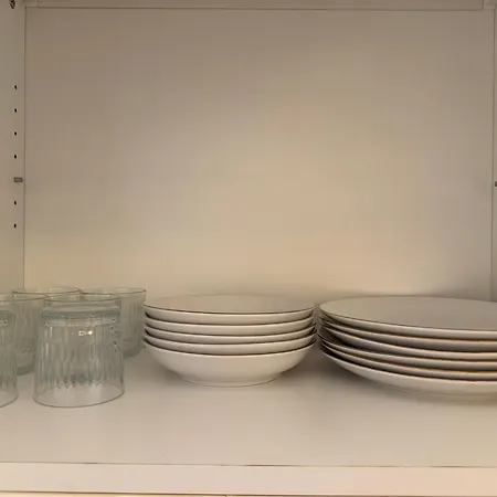 Isola Appartement Milan