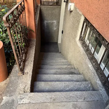 Appartement Isola *