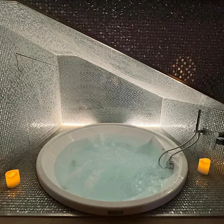 Isola Apartmán Milán