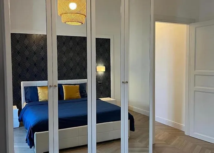 Apartman Isola Milánó