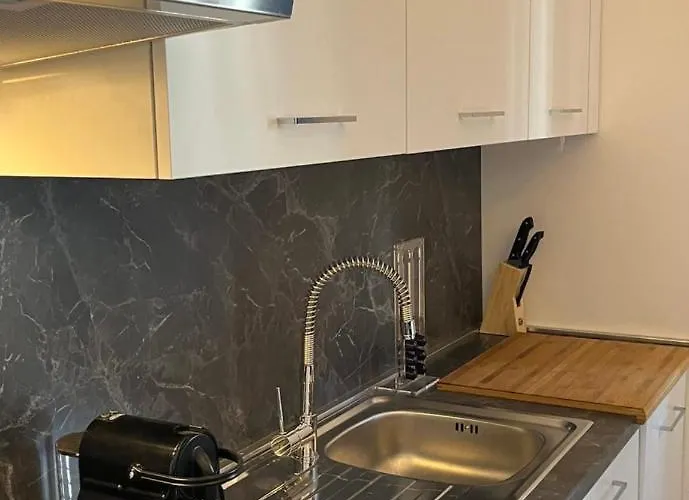 Isola Apartman Milánó