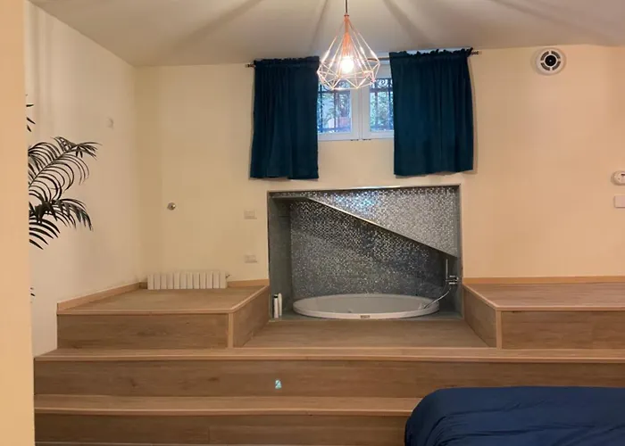 Isola Apartman Milánó