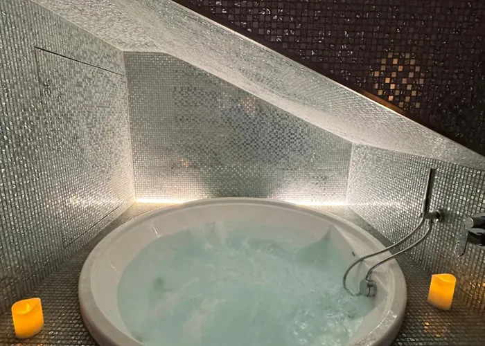 Isola Apartman Milánó