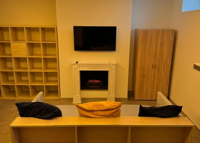 Apartman Isola Milánó