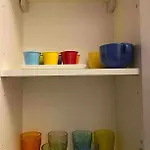 Apartamento Isola *