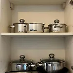 Isola Apartamento