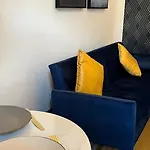 Apartamento Isola *
