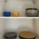 Apartamento Isola Milão