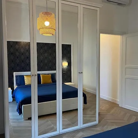 Lejlighed Isola Milano