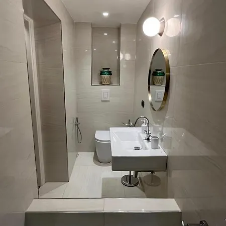 Appartement Isola Milaan