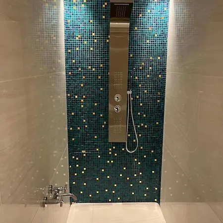 Appartement Isola