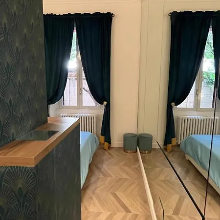 Appartement Isola *
