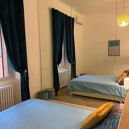 Appartement Isola Milaan