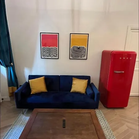 Isola Appartement Milaan