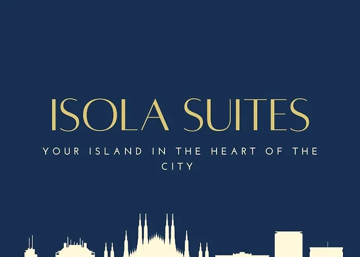 Isola Milano