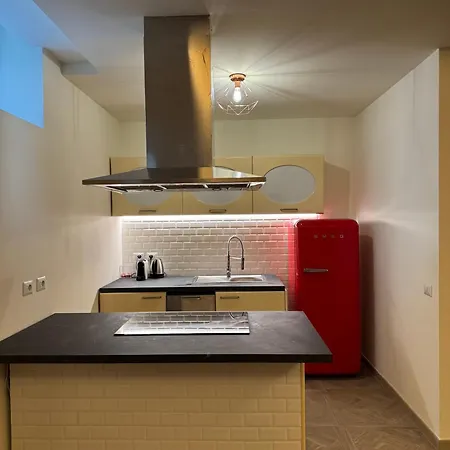 Isola Appartement